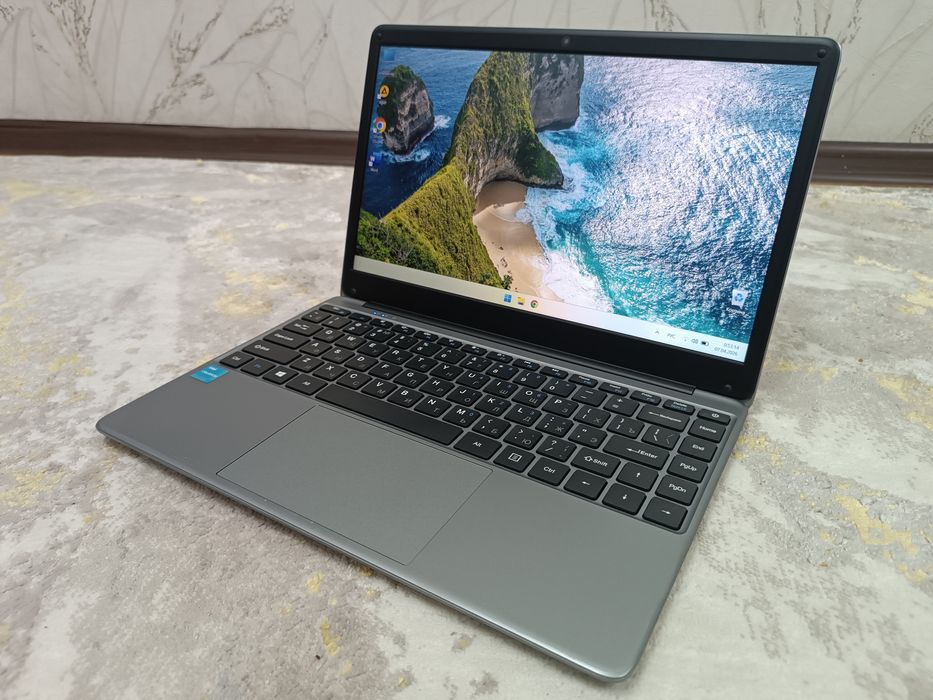 Ноутбук CHUWI SSD m.2, ОЗУ 8Гб.