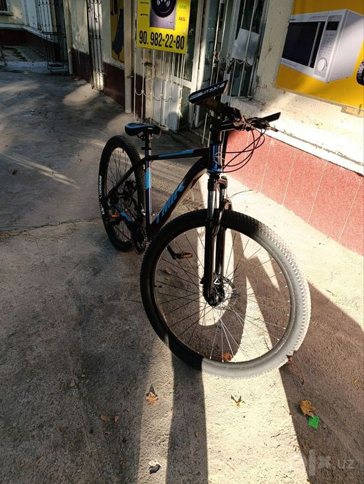 Sotiladi velosiped pocti yengi model TMIK skarasnky cotki hamma joyi i