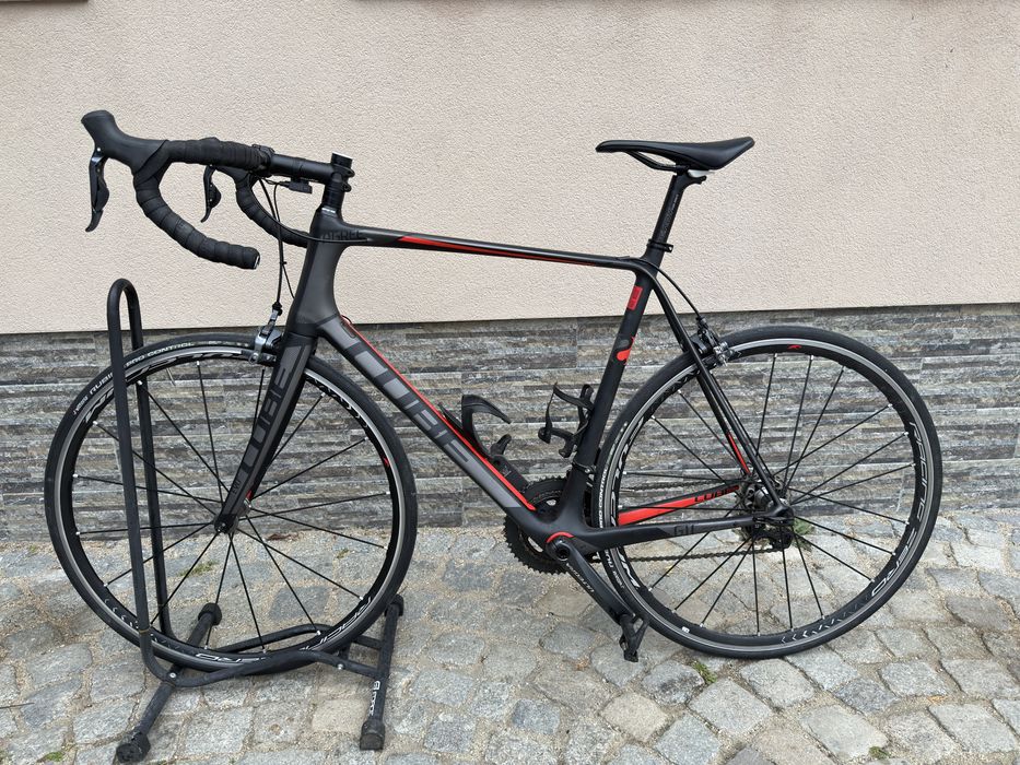 Шосеен Велосипед Cube Agree GTC DI2 ULTEGRA размер: 28/58см