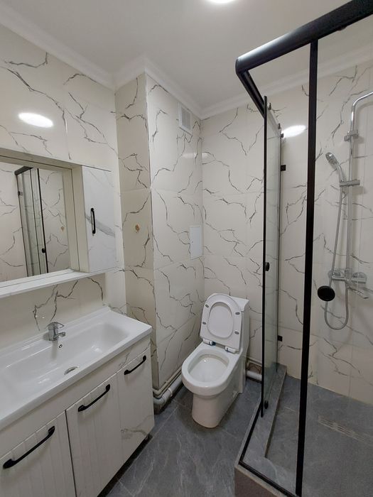 Продам квартиру в Алмасити 4