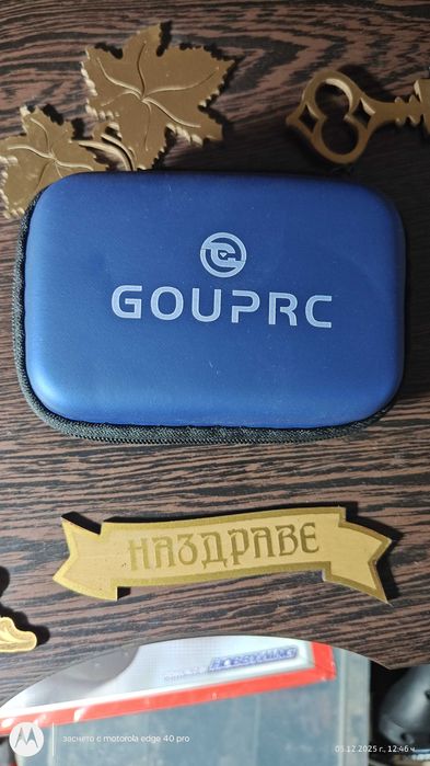 Brushless combo for Axial scx24