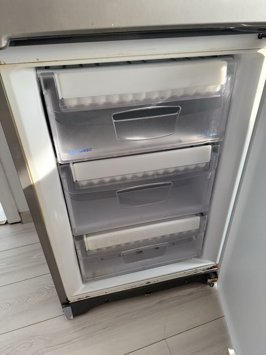 Frigider indensit probleme la racire