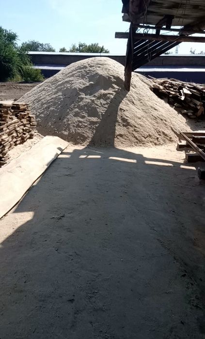 Опилки Бесплатно самовывоз, доставка платная