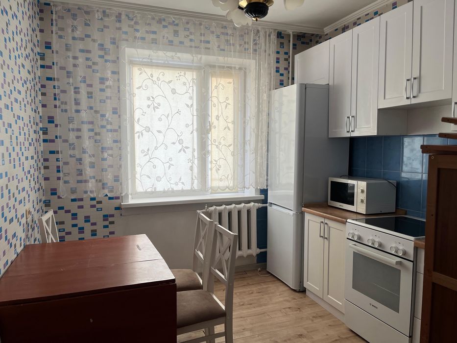 Сдам квартиру, Караганда, Таттимбета 3