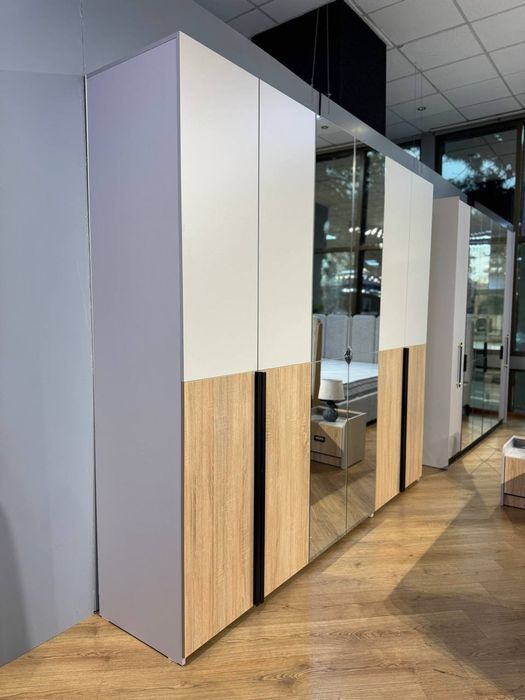 Раскошный шкаф для дома