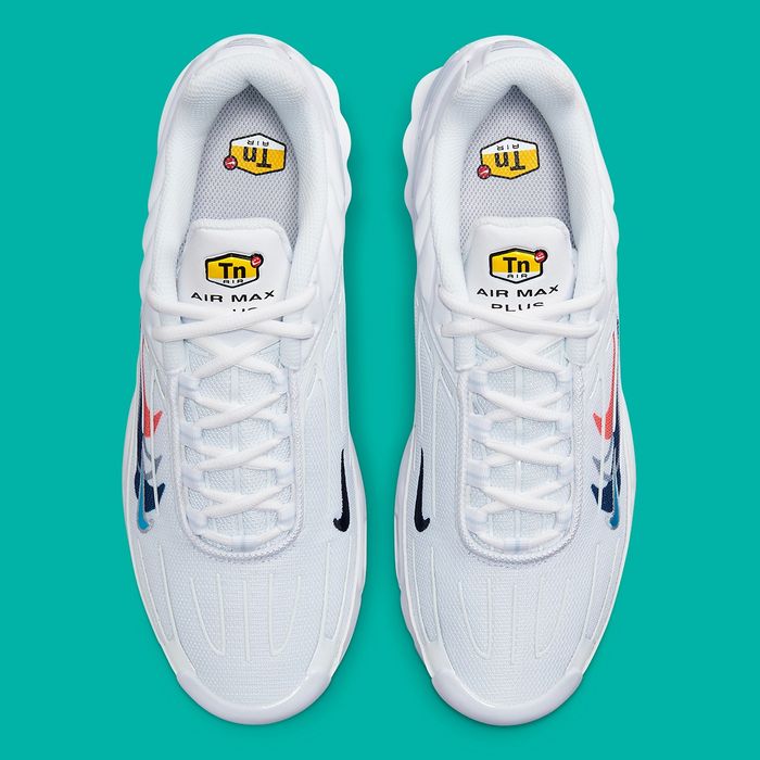Nike air max plus 3  38 originali noi