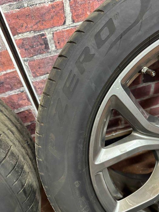 Roti BMW X5 G05 r19 j9 stil 735