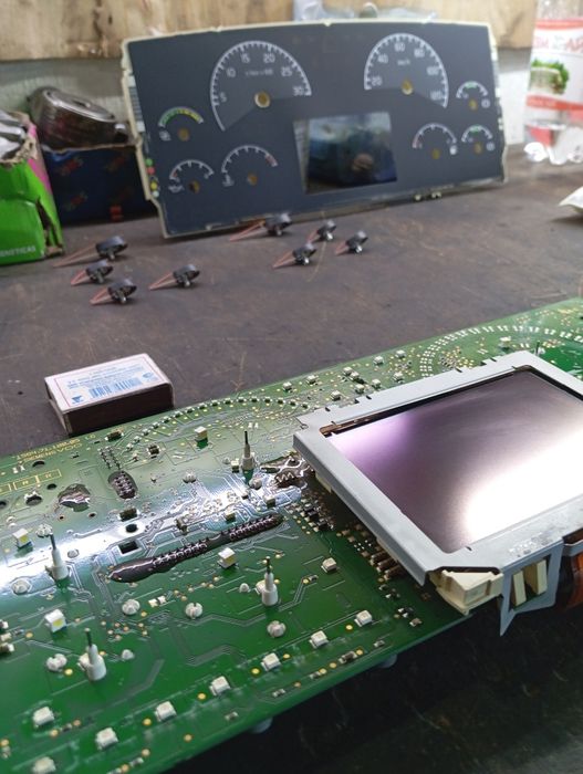 24В Автоэлектрик