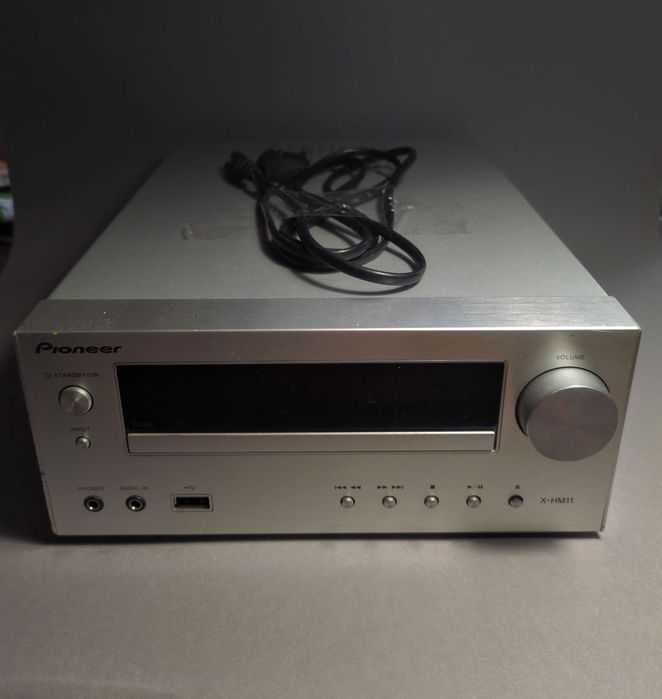 Усилител Pioneer X-HM11