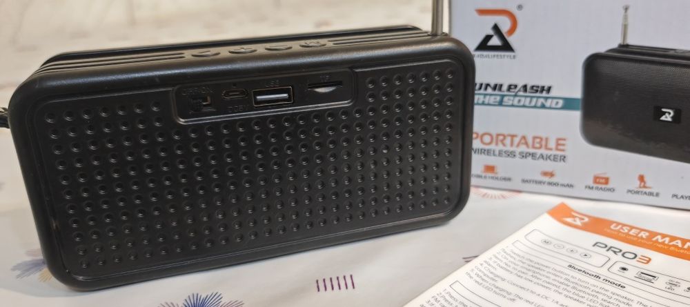 Беспроводная гарнитура