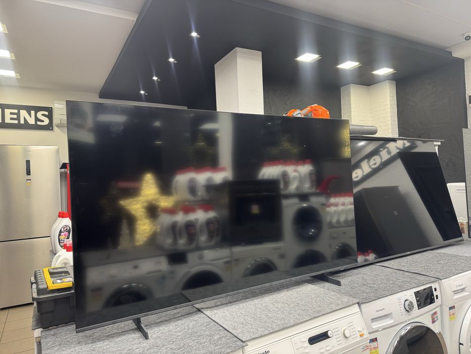 Телевизор Samsung 65 инчаTV Ultra HD. Smart TV Wi Fi 4 K