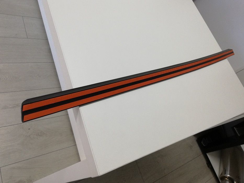 ELERON (lip codita) Portbagaj BMW seria 3 E46 E36 E39