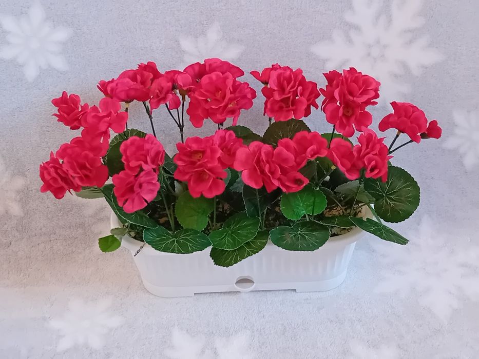 Aranjamente flori artificiale