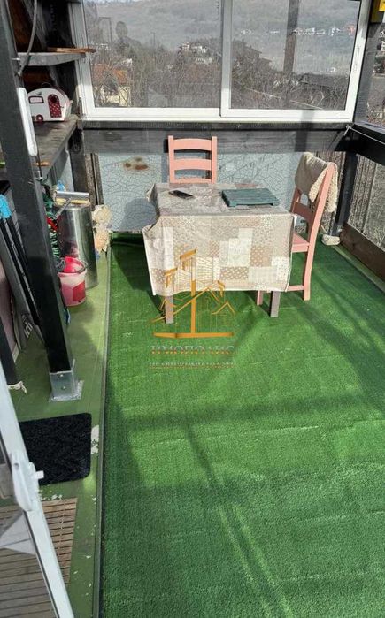 Продава се Двустаен апартамент в Балчик - 50 кв.м за 1440 €/кв.м - Снимка #14