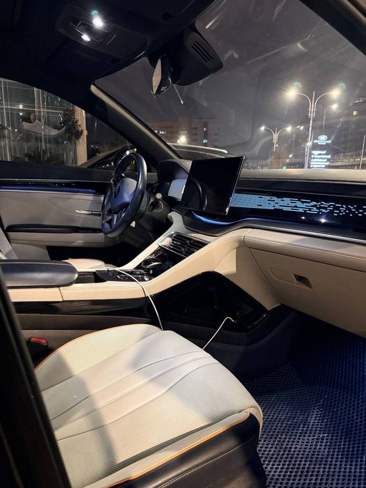 BYD Song plus Flegship full Sotiladi