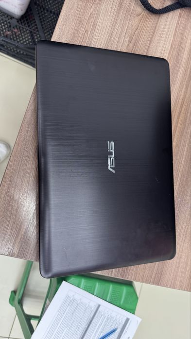 Asus  model X541U