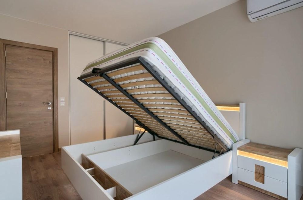 Дава се под наем Двустаен апартамент в София, Кръстова вада - 61 кв.м за 775 € - Снимка #5