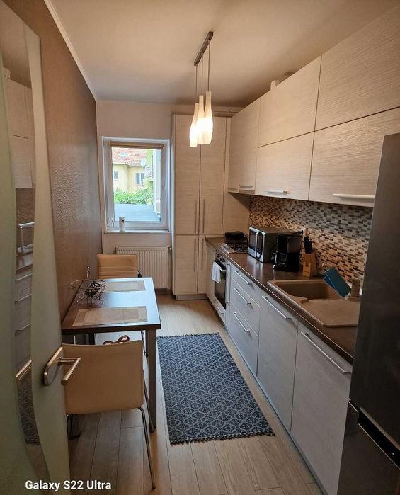 Apartament – Cluj-Napoca - Mai multe