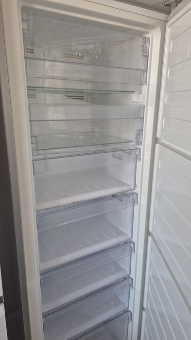 Морозильная камера