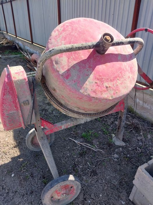 Плиткарез Миксер