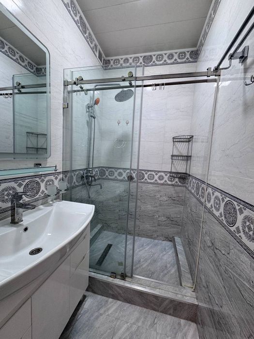 Шота Руставели 80m2 3в4/2/4 Орр-Мемориал Братские Комнаты-Раздельно