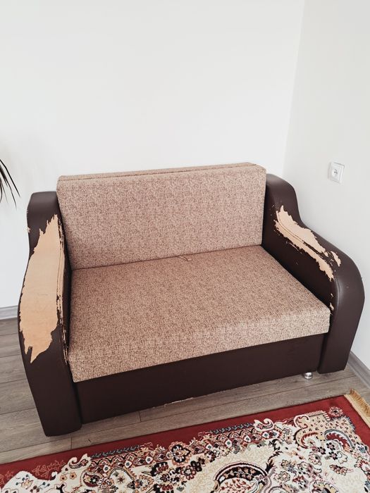 Диван раскладной