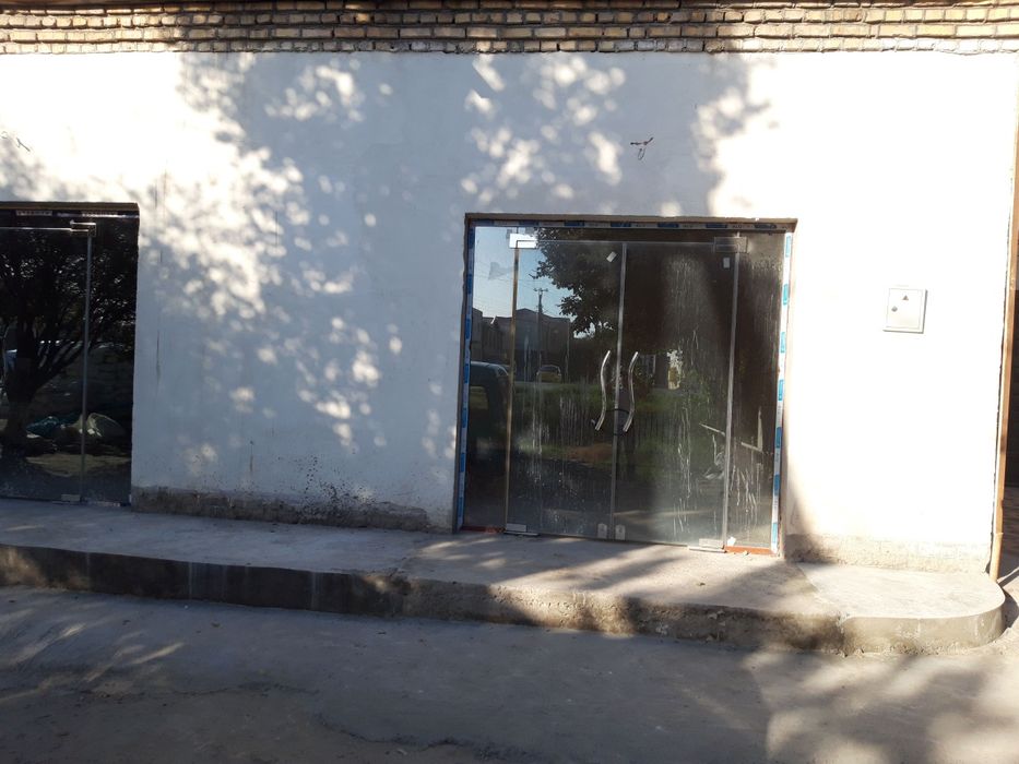 Dokon ijaraga beriladi