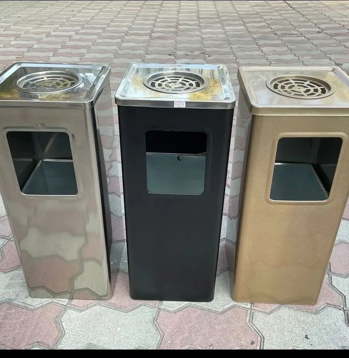 Урна уличная ,урна ,пепельница