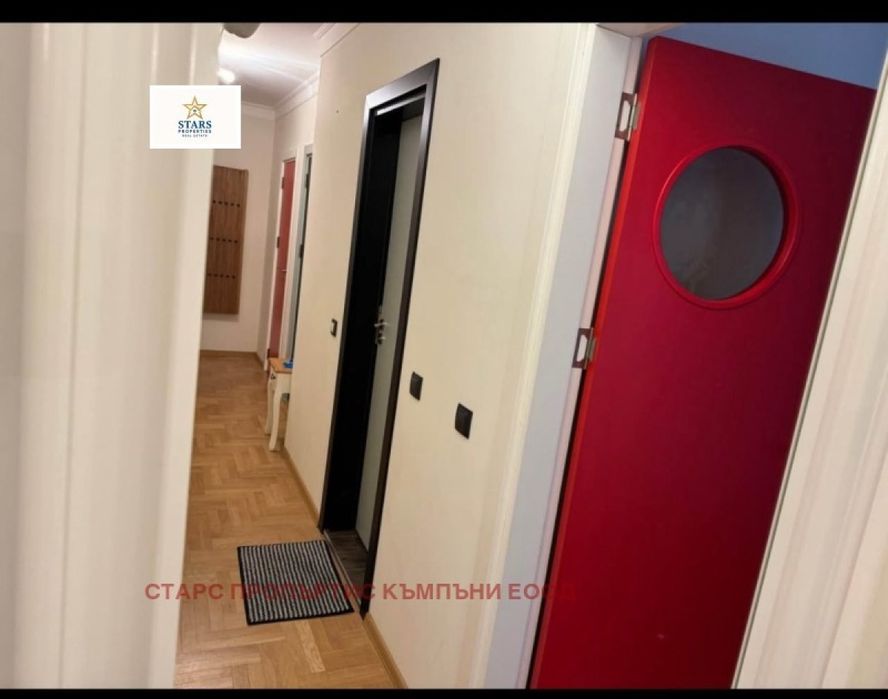 Продажба 3-стаен гр. Варна - Бриз 109m²