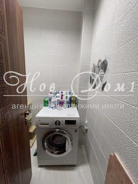 Дава се под наем Двустаен апартамент в Варна, Победа - 65 кв.м за 561 € - Снимка #8