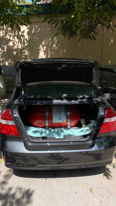 Kraskasi toza prabeg 95000 yili 2020