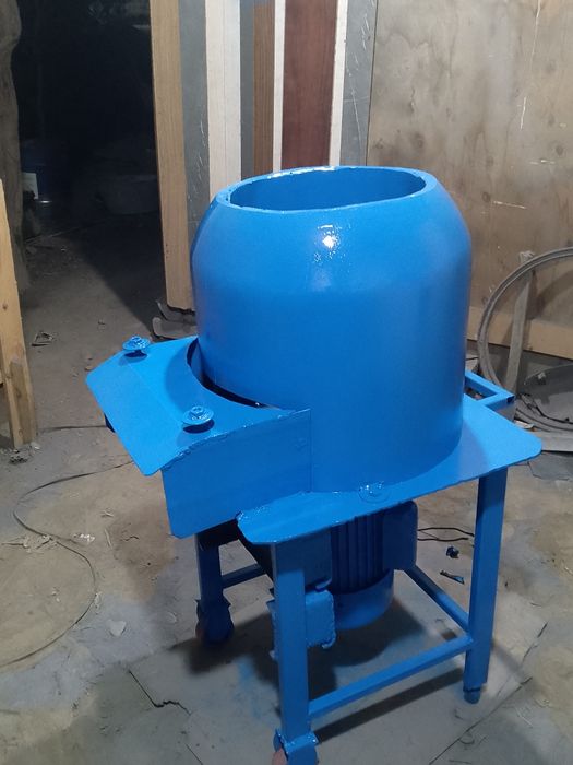 Dirabilka xashak va donlar uchun