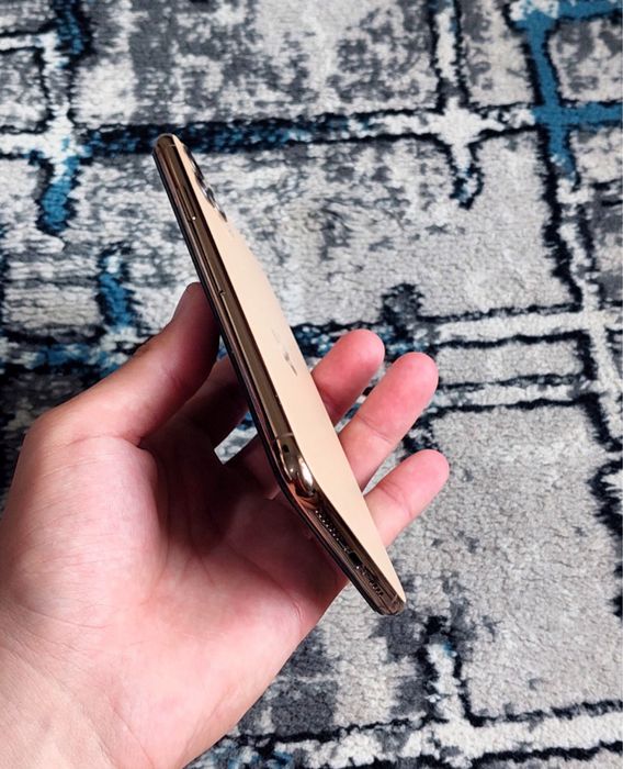 Iphone 11 pro max 256 gb ideal