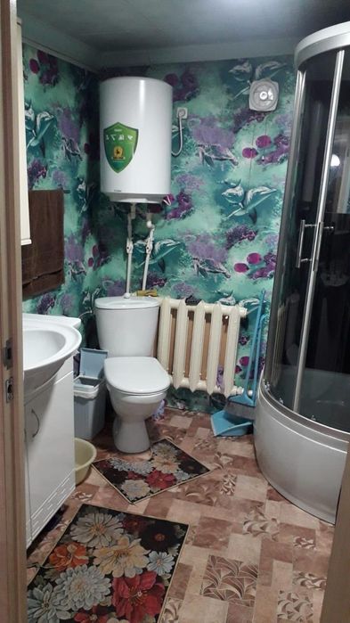 Продам или обменяю дом