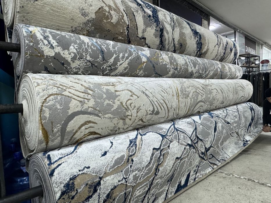 Gilam kavralan eni 4.m