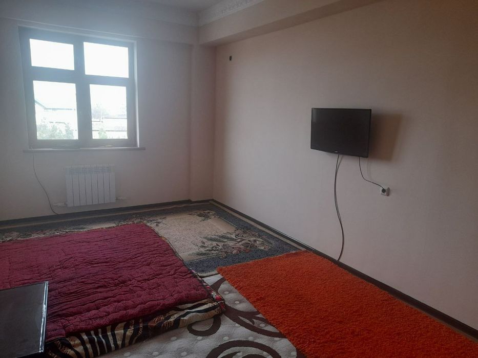 Нуравшон 3 хонали сотилади новостройка Чигатой