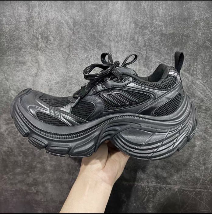 Balenciaga 10xl - 36/37 номер 23,5 см стелка