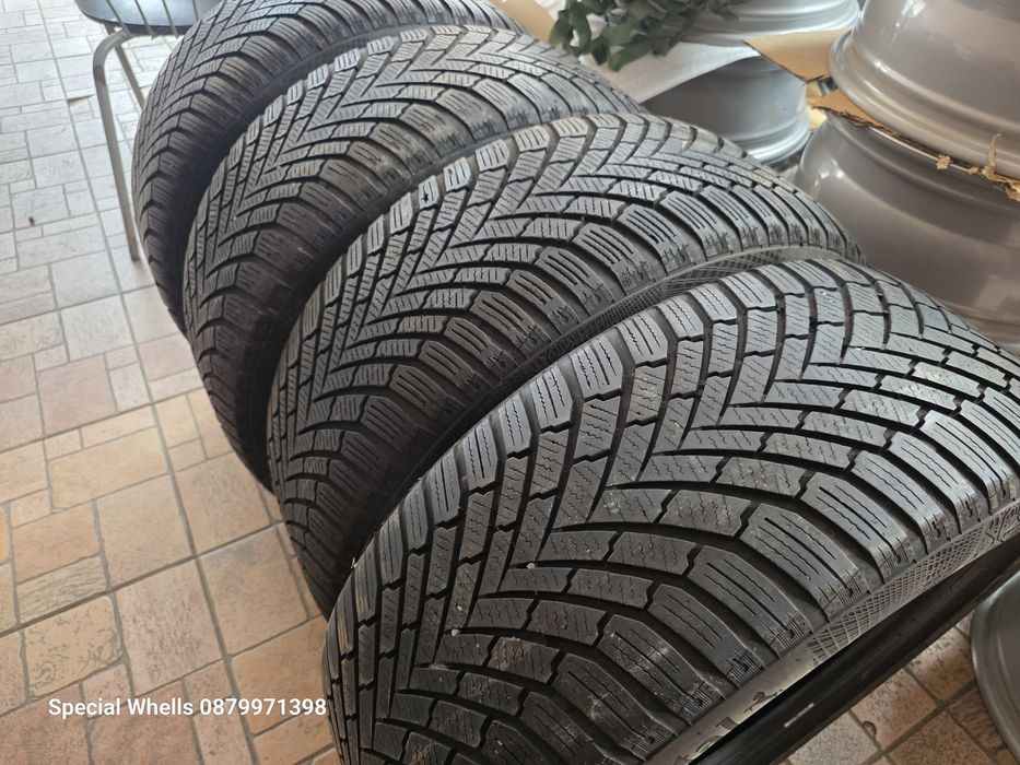 225 50 17 Continental
