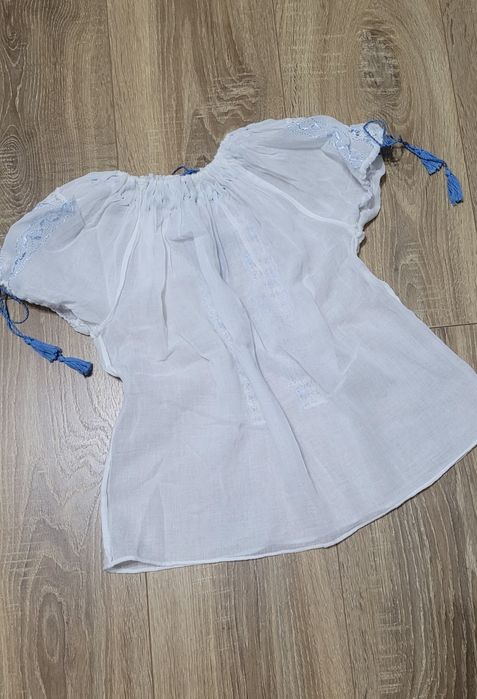Bluza de vara mărime 128cm