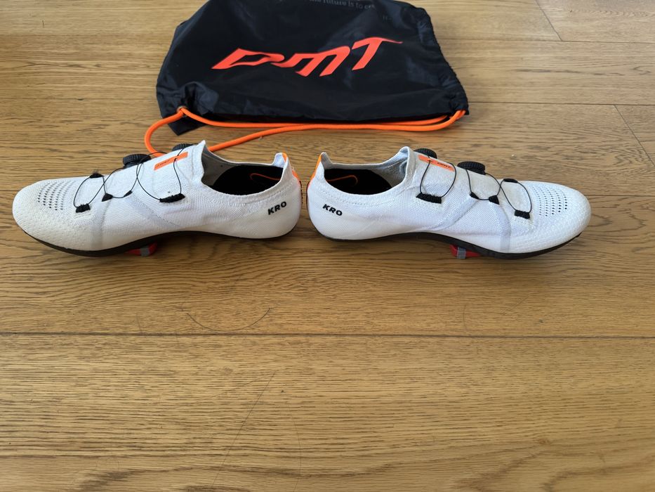 Pantofi Ciclism DMT KR0