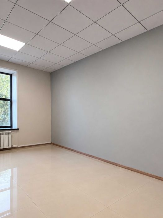 Сдается помещение 35м² с мокрой зоной