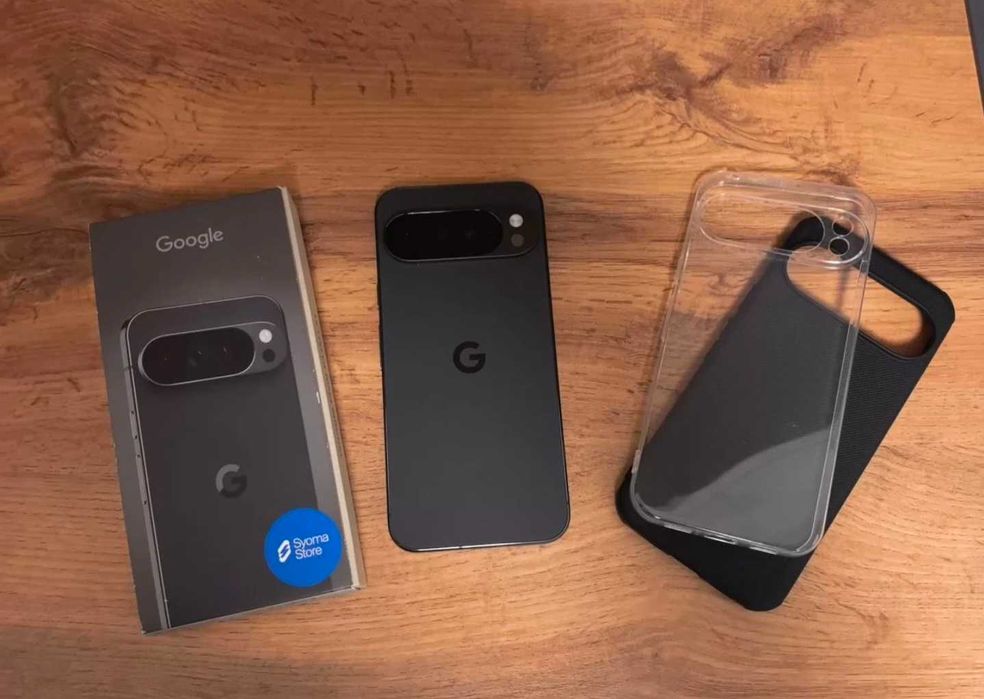 Google Pixel 10 Pro XL 512gb