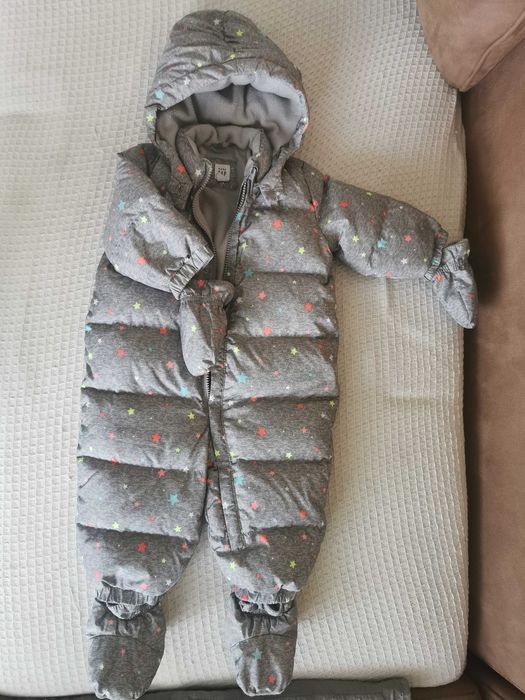 Космонавт GAP (9-12м)