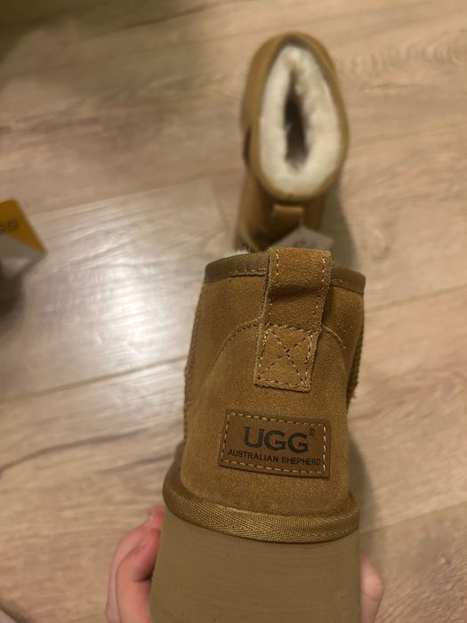 UGG femei originale din Australia