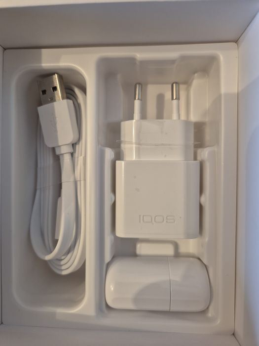 Зарядное устройство + usb