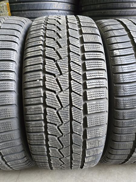 245/35/19//225/40/19 Continental Runflat