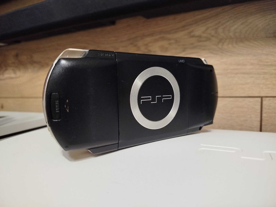 PSP Playstation Portable ПСП