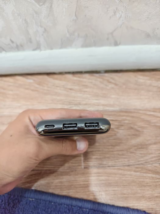 Повербанк Remax 10000mah