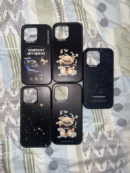 Huse IPhone 14 ProMax