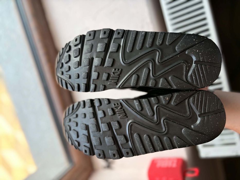 Nike Air Max 90 Mesh